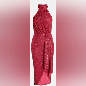Shana Saylor Sequin Dress